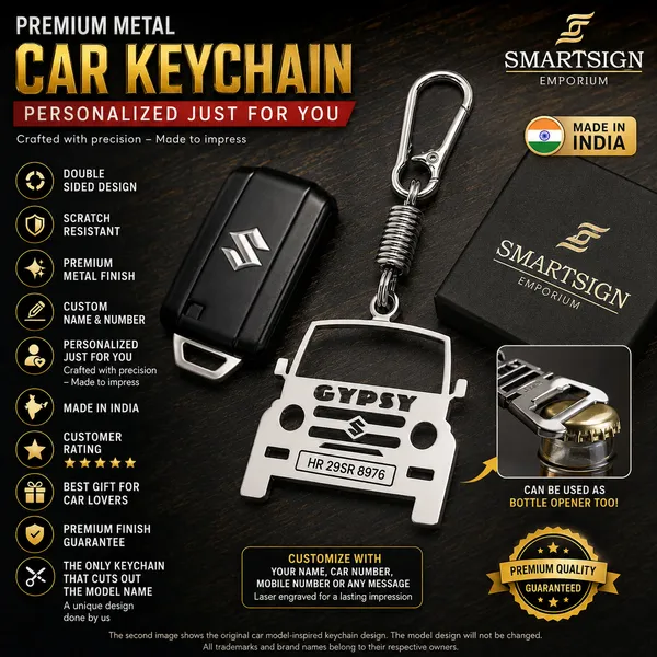 Maruti_Suzuki_Gypsy_Model_Car__Keychain
