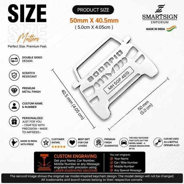 Mahindra_Scorpio_Classic_Car_Key_Chain