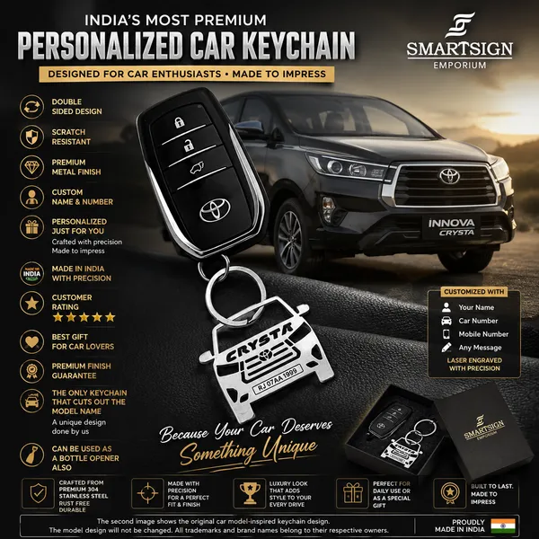 Toyota_Innova_Crysta_2016_Model_Car_Key_Chain
