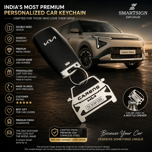 Kia_Carens_Clavis_Model_Car_Keychain