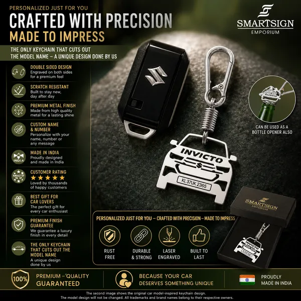 Maruti_Suzuki_Invicto_Key_Chain