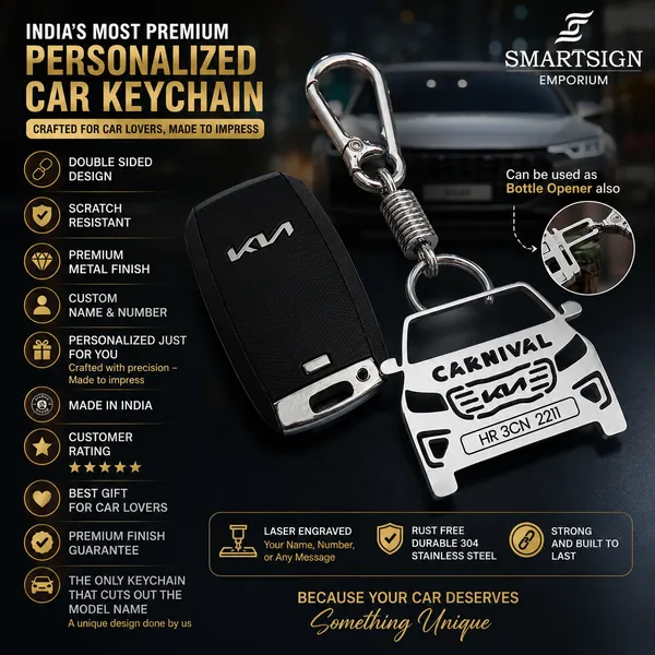 Kia_Carnival(2020-2023)_Model_Car__Keychain