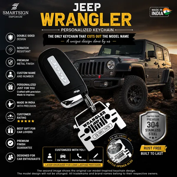 Jeep_Wrangler_Car_Key_Chain