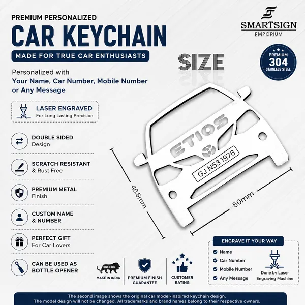 Toyota_Etios_Model_Car_Key_Chain