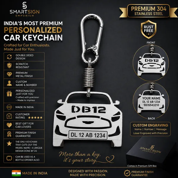 Aston_Martin_DB12_Model_Car_Keychain