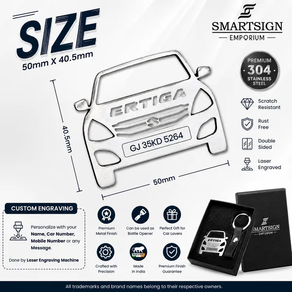 Maruti_Suzuki_Ertiga_Car_Key_Chain
