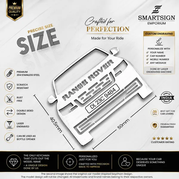 Range_Rover_Autobiography_Model_Car_Keychain