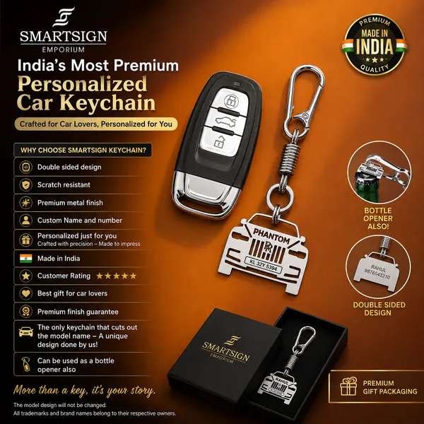 Rolls_Royce_Phantom_Model_Car_Keychain