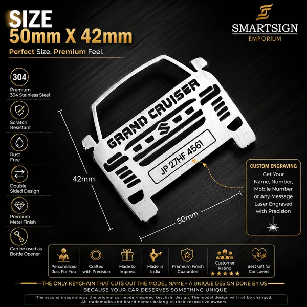 Maruti_Suzuki_Grand_Cruiser_Car_Key_Chain