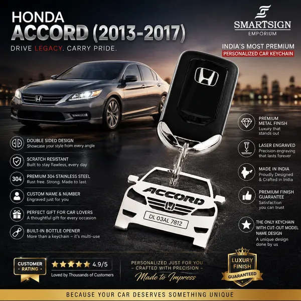 Honda_Accord_2013-2017_Car_Key_Chain
