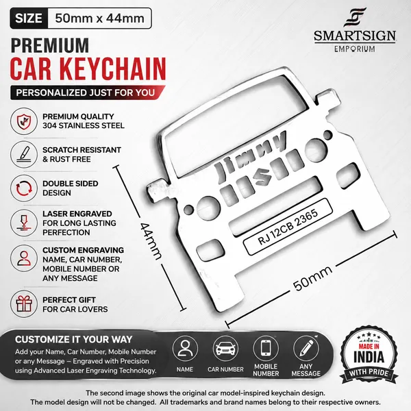 Maruti_Suzuki_Jimny_Model_Car_Keychain