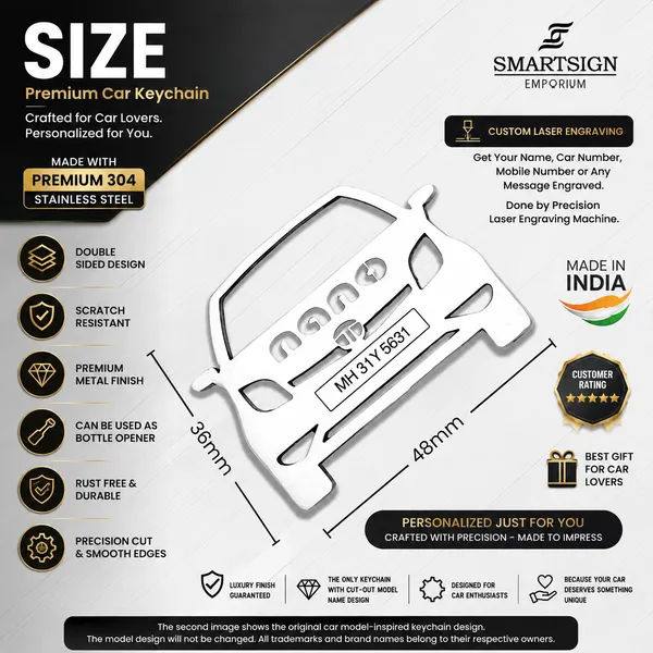 Tata_Nano_Model_Car_Key_Chain
