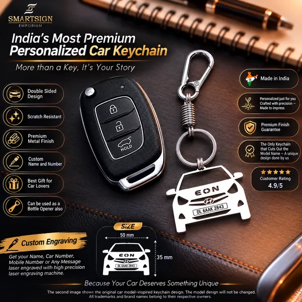 Hyundai_Eon_Car_Key_Chain