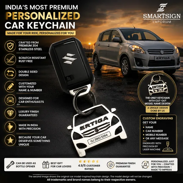 Maruti_Suzuki_Ertiga_Car_Key_Chain