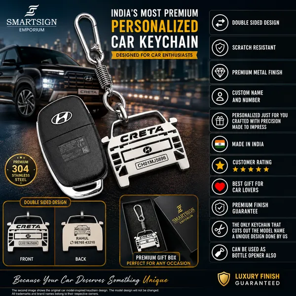 Hyundai_Creta_Ev_Model_Car_Key_Chain