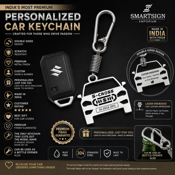 Maruti_Suzuki_S-Cross_Car_Key_Chain