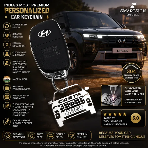 Hyundai_Creta_2024_Model_Car_Key_Chain