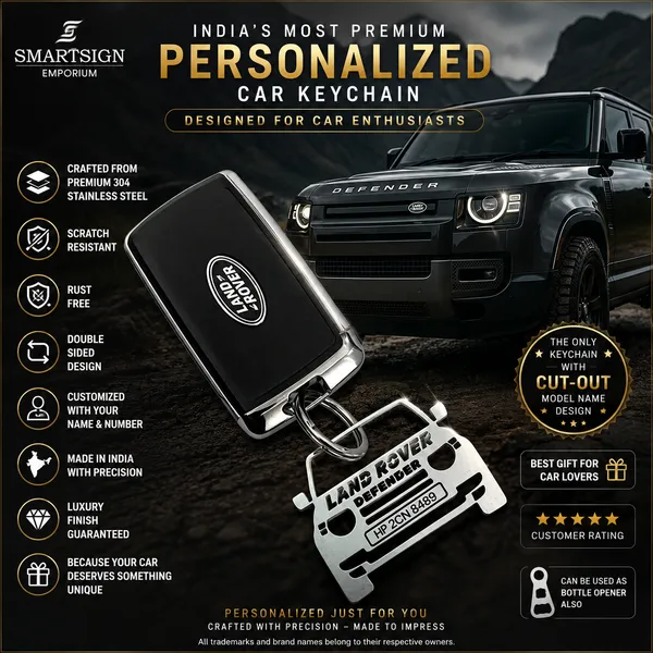 Land_Rover_Defender_Model_Car_Keychain