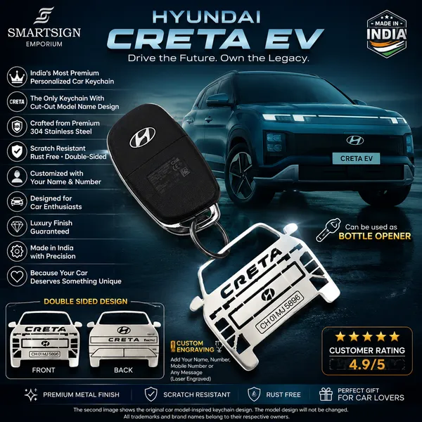 Hyundai_Creta_Ev_Model_Car_Keychain