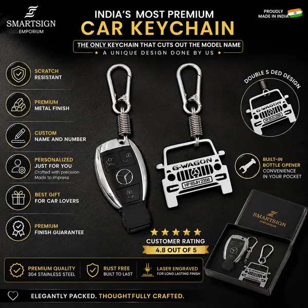 Mercedes_Benz_G-Wagon_Car_Key_Chain