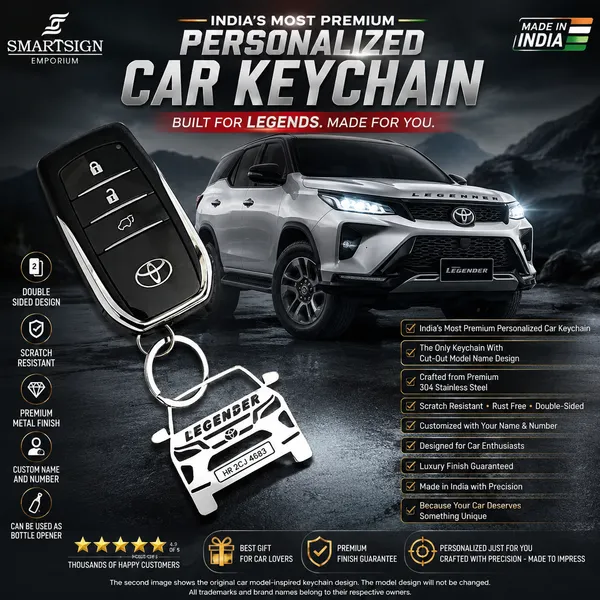 Toyota_Fortuner_Legender_Car_Key_Chain