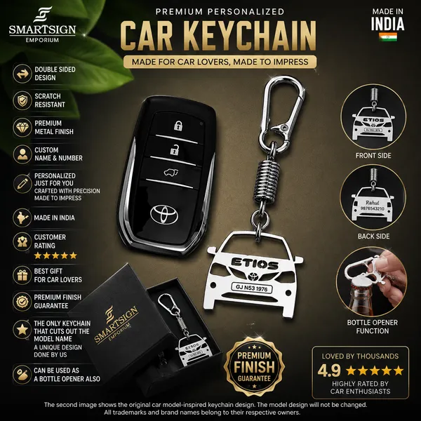 Toyota_Etios_Model_Car_Keychain