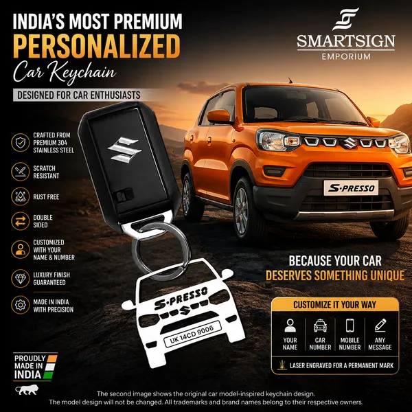 Maruti_Suzuki_S-Presso_Car_Key_Chain