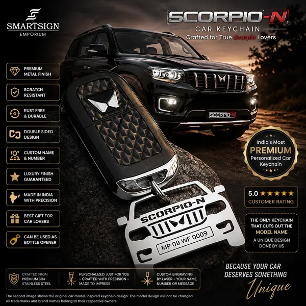 Mahindra_Scorpio_N_Model_Car_Keychain