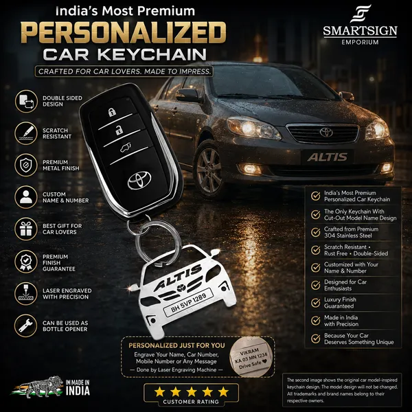 Toyota_Altis_2008-2013_Car_Key_Chain