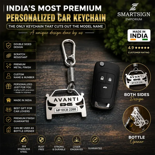 Dc_Avanti_Car_Key_Chain