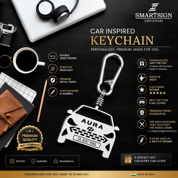 Hyundai_Aura_Car_Key_Chain