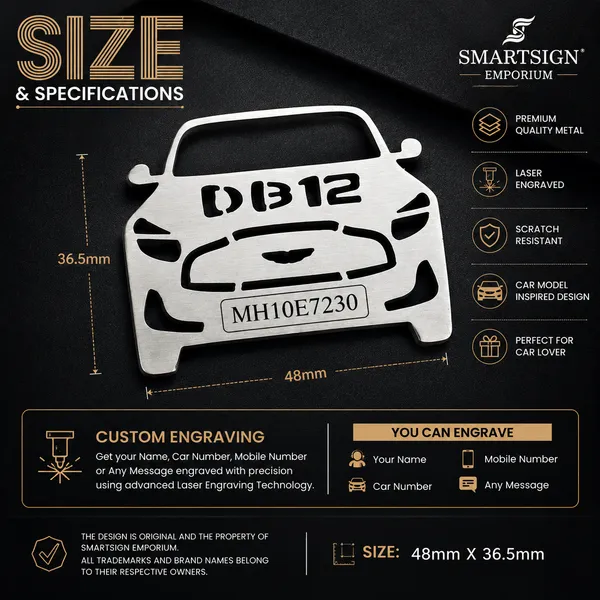 Aston_Martin_Db12_Car_Key_Chain