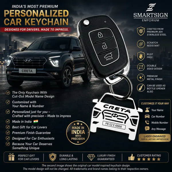 Hyundai_Creta_2019-2023_Car_Key_Chain