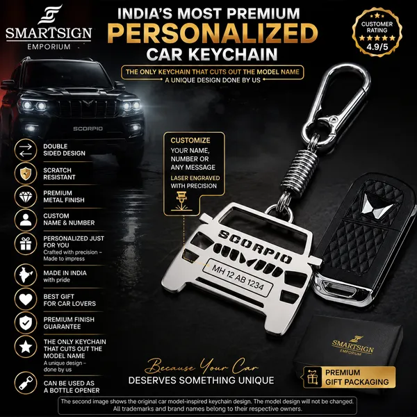 Mahindra_Scorpio_Classic_Car_Key_Chain