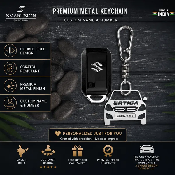 Maruti_Suzuki_Ertiga_Car_Key_Chain
