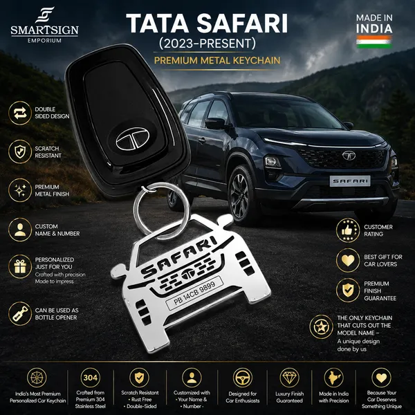 Tata_Safari(2023-Present)_Model_Car_Keychain