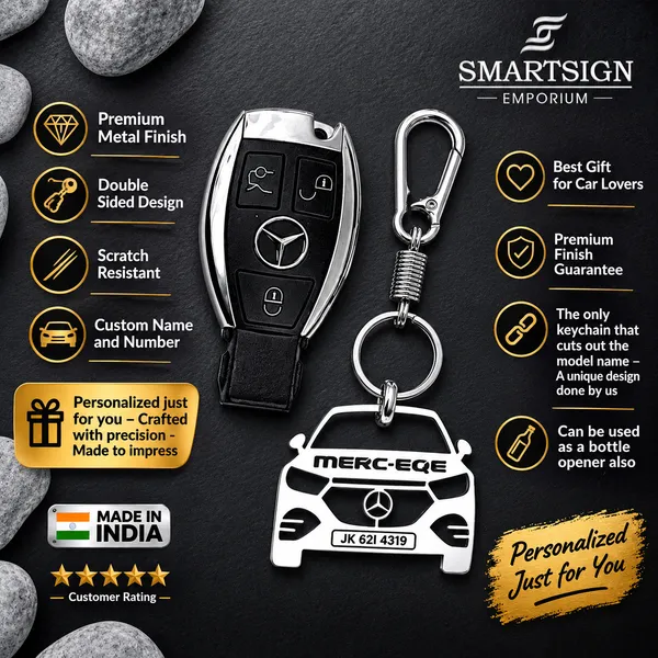 Mercedes_Benz_Eqe_Model_Car_Keychain