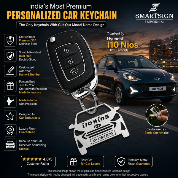 Hyundai_i10_Nios(2019-Present)_Model_Car_Keychain