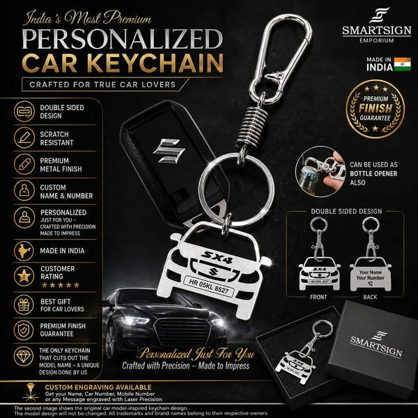 Maruti_Suzuki_Sx4_Model_Car_Keychain