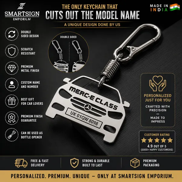 Mercedes_Benz_E_Class(2022-2024)_Model_Car_Keychain