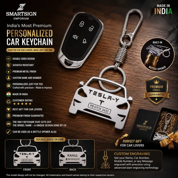 Tesla_Y_Model_Car_Keychain