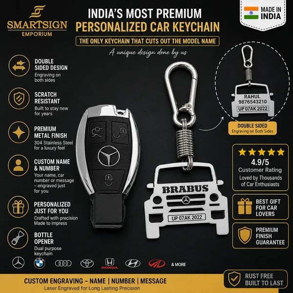 Mercedes_Benz_G-Wagon_Brabus_Model_Car_Keychain