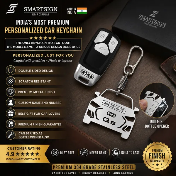 Audi_Q5_Model_Car__Keychain