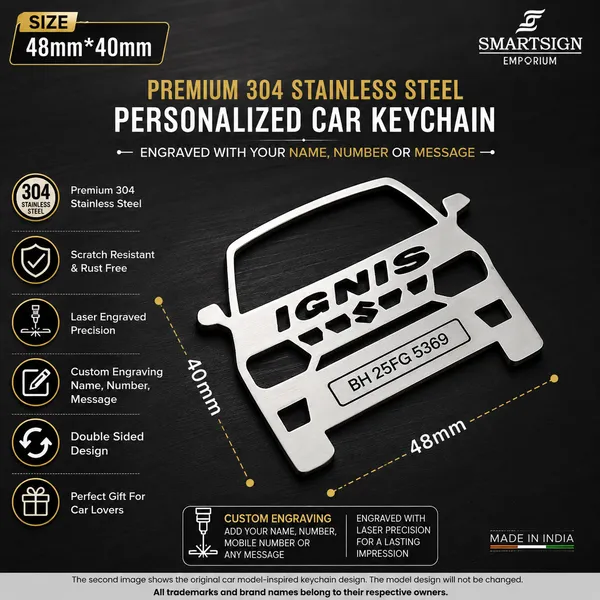 Maruti_Suzuki_Ignis_Model_Car_Keychain