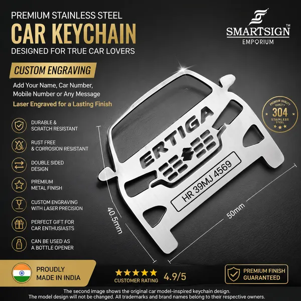 Maruti_Suzuki_Ertiga(2018-Present)_Model_Car_Keychain