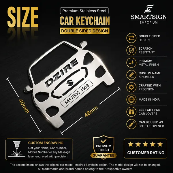 Maruti_Suzuki_Dzire(2015-2023)_Model_Car_Keychain