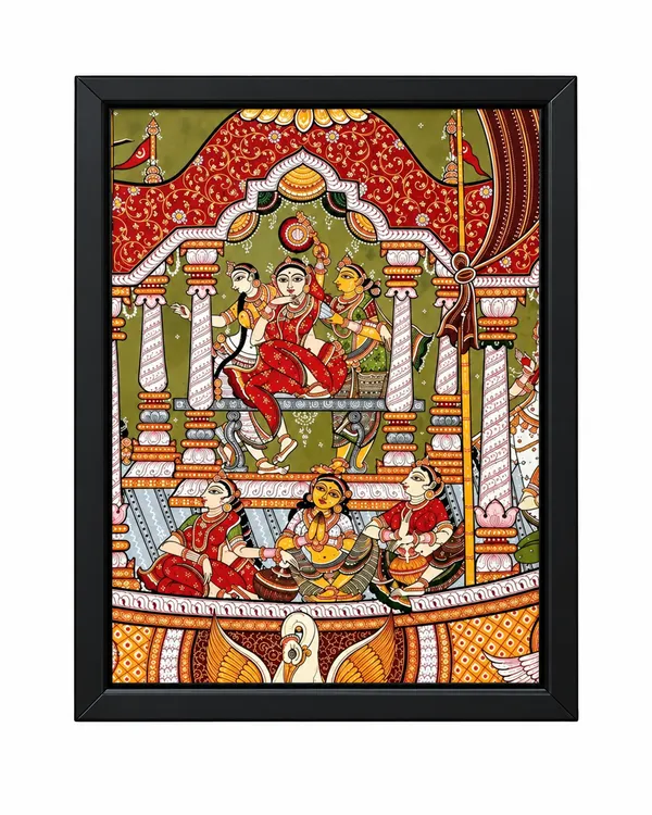 Traditional_Mythological_Motif_Decorative_Art_Panel