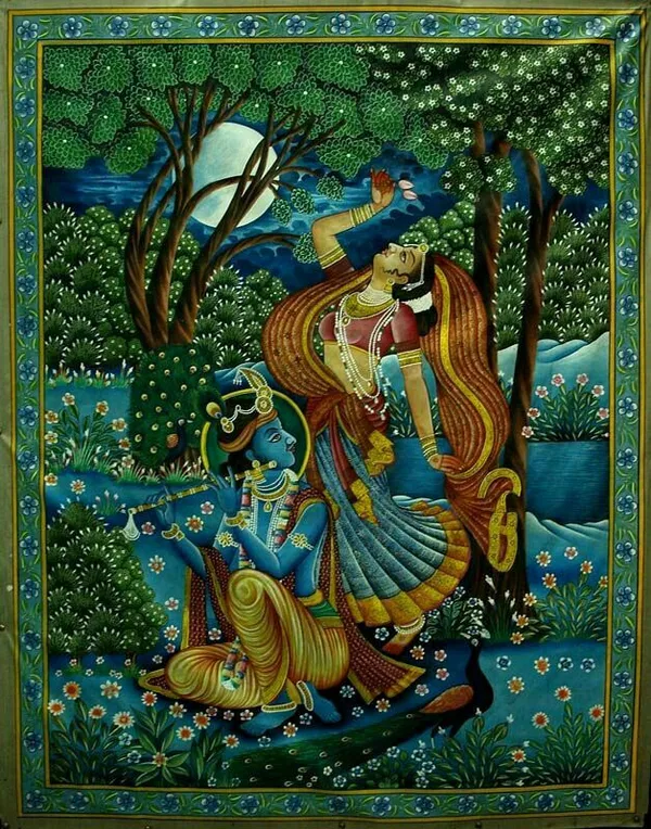 Traditional_Krishna_Radha_Religious_Wall_Art