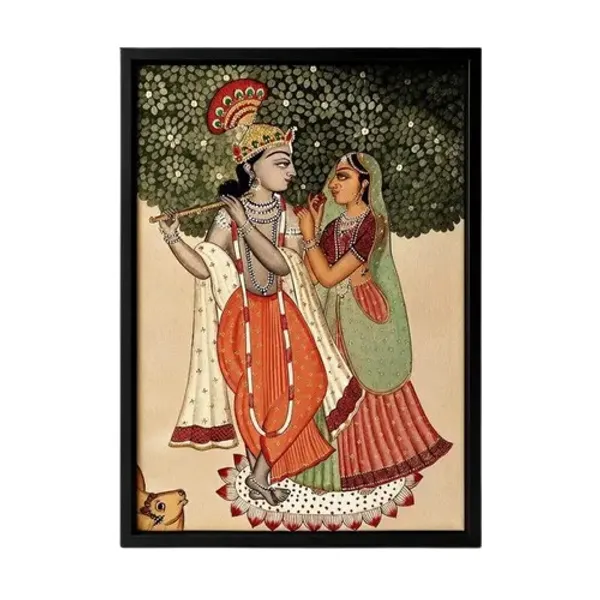 Traditional_Radha_Krishna_Wall_Art