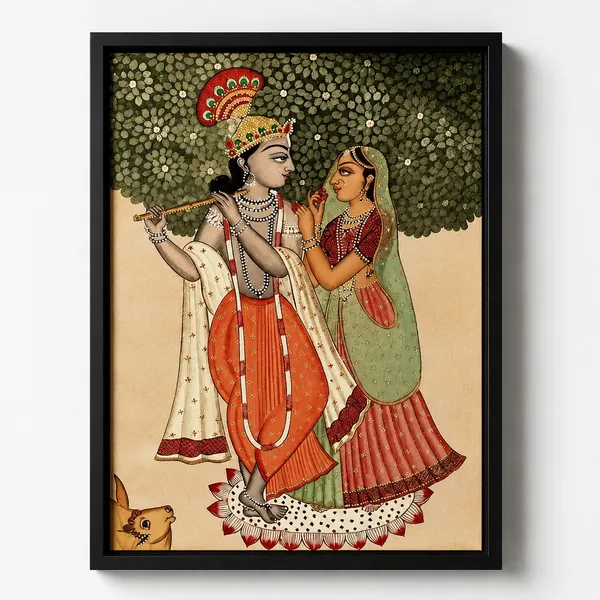 Traditional_Radha_Krishna_Wall_Art